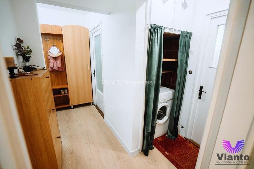 Apartament 2 camere | 53 mp utili | Zona Strand | Sibiu - 4