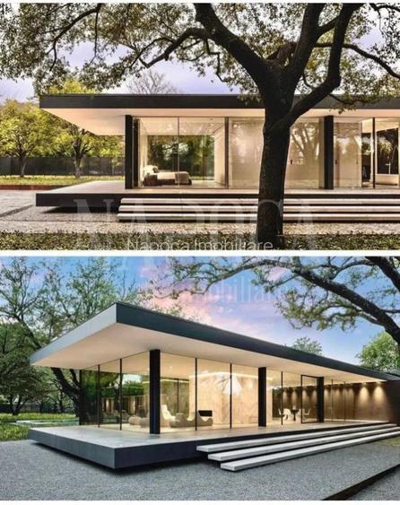 Teren intravilan Constructii de vanzare in Grigorescu, Cluj Napoca - 5