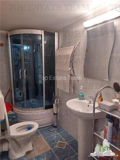 Valea Prahovei - Comarnic/ Casa 3 camere/ pivnita/  curte 550mp/ potential turis - 5