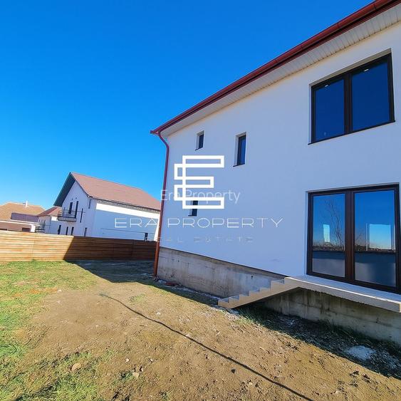 Duplex 4 Camere teren 300 mp  -Locație Centrală, Sura Mică - 2