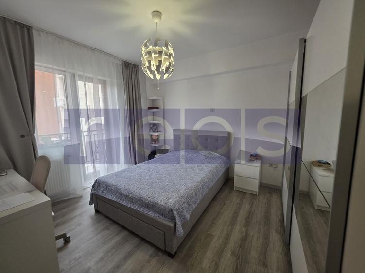 VANZARE 4 CAMERE -CARTIERUL LATIN   - 2x loc parcare - 10