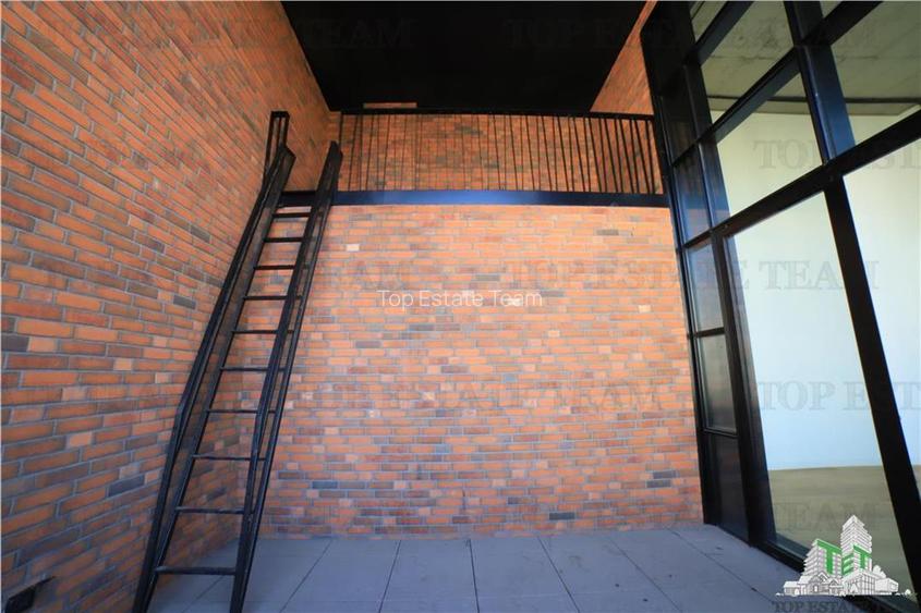 Duplex Loft de vanzare in zona Aviatiei - 2