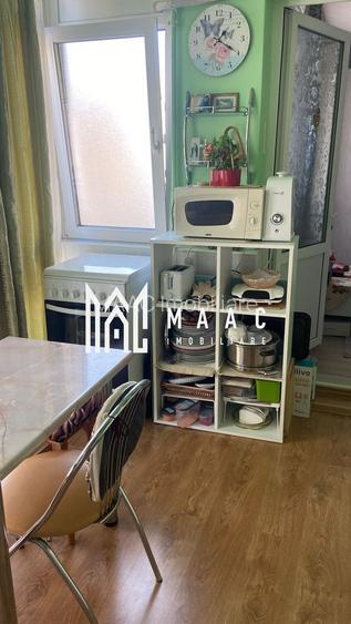 Apartament 2 camere | Parter | 56 MPU | Logie | C. Dumbravii - 7