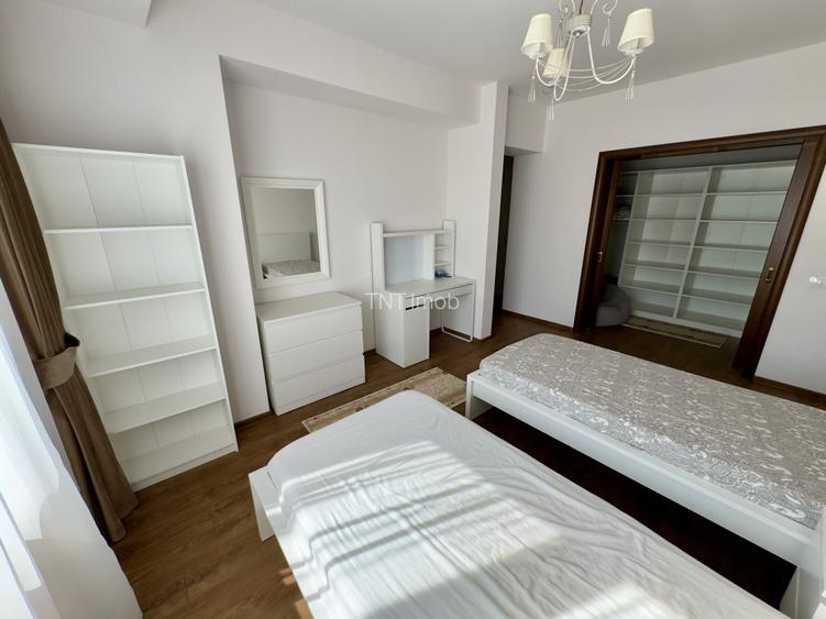 Vila 8 Camere | P+2 | Langa Liceul Mark Twain | Erou Iancu Nicolae | Pipera - 24