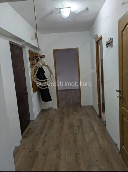 Apartament 2 Cam, Dristor, Metrou, Balcon, Decomandat, Bloc Reabilitat, et. 8/10 - 4