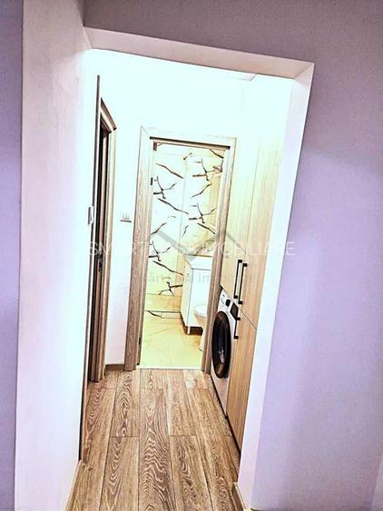 Apartament 3 camere pacurari etajul 2 - 8