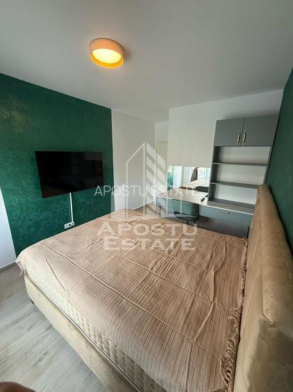 Apartament 2 camere, aer conditionat, zona Aradului - 10