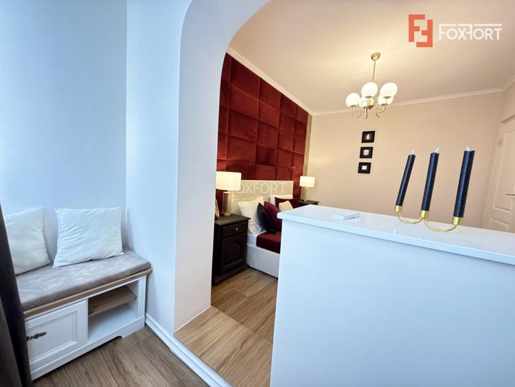 Apartament cu 3 camere de vanzare in Timisoara, zona Cetatii - 9