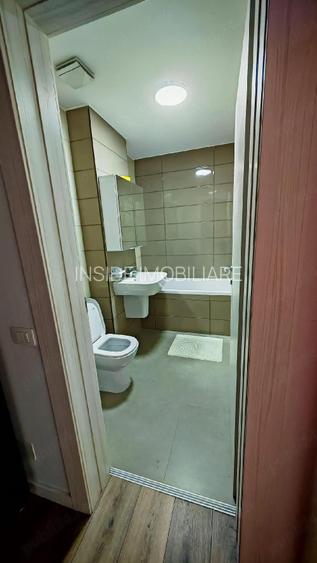 Inchiriere garsoniera 21 Residence - 4