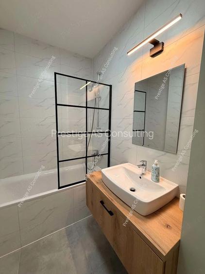 Apartament 3 camere | Denya Forest | Loc Parcare inclus - 8