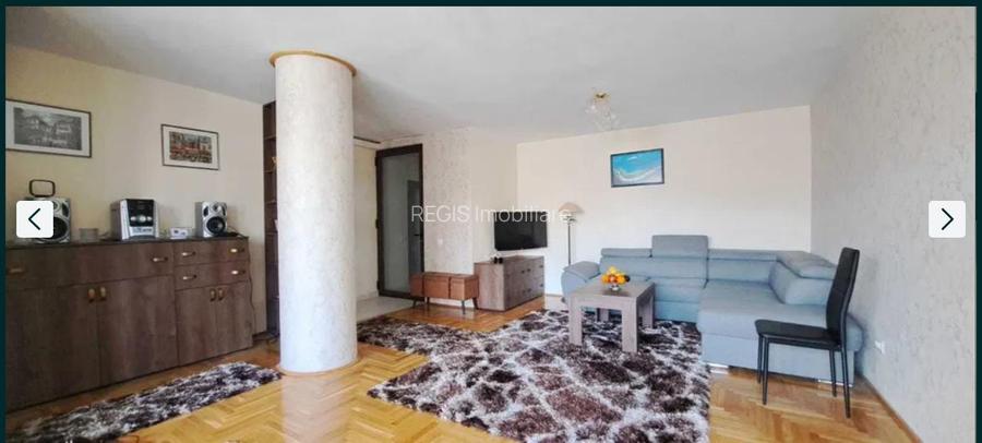 Apartament modern renovat cu loc de parcare 13 Decembrie - 2