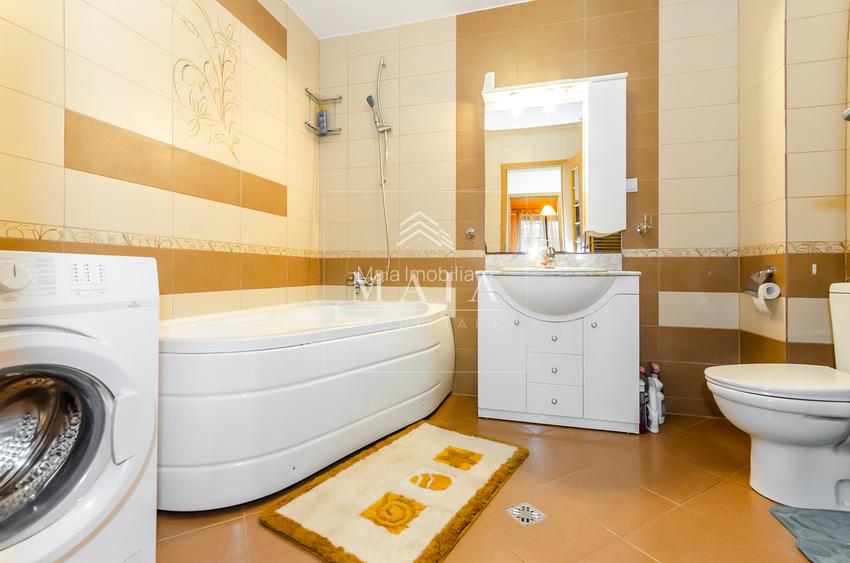 Apartament 3 camere, bloc nou, garaj, lift, Calea Dumbravii - 11
