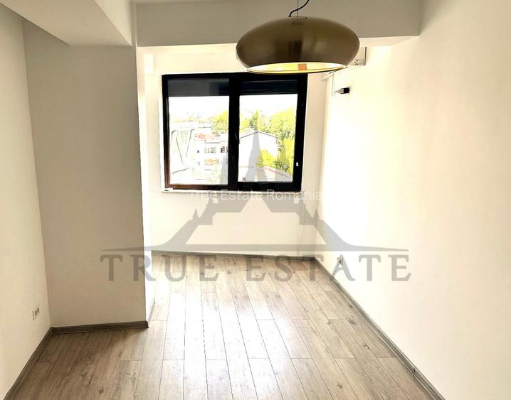 Penthouse in zona de case, terasă de 106 mp, garaj si boxa incluse in pret - 9