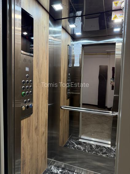 Apartament cu 2 camere de închiriat in Faleza Nord | Vedere la mare - 9