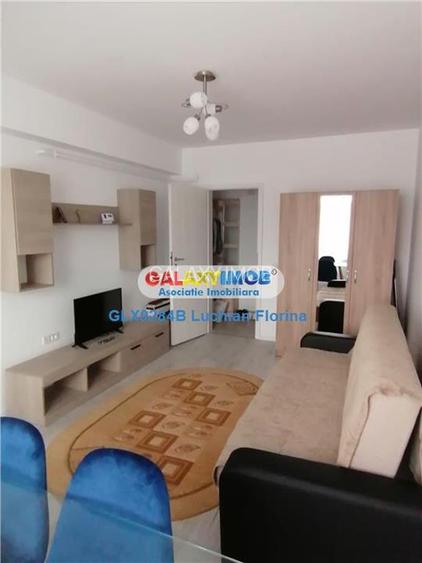 Apartament 2 camere, bloc nou, parcare I Nicolae Teclu - 5