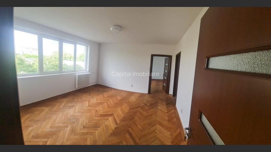 Apartament Ploiești Cameliei, 44 m², 2 camere - 4