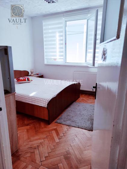 Apartament 2 camere Piata Progresul - centrala proprie - 2