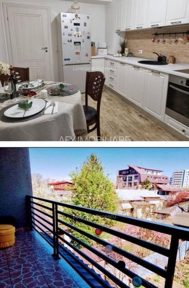 Apartament modern 2 camere – Politehnica / Crângași - 2