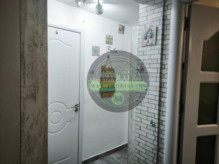 Apartament 2 camere, confort 2A, decomandat, situat în zona Vest, Ploiești - 8