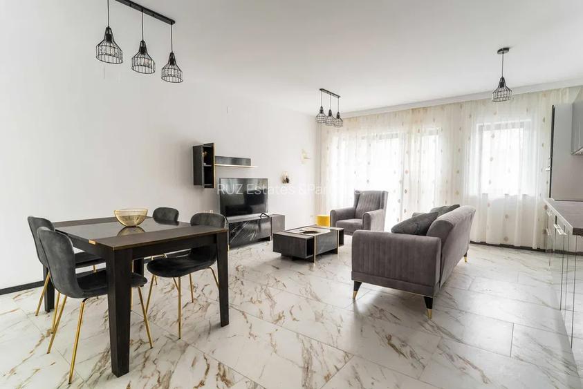 Apartament 2 Camere | Zona Erou Iancu Nicolae | SPA Gratuit - 4