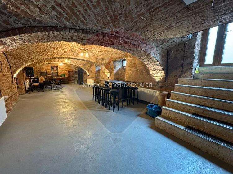 Spațiu de vanzare S.C.229 mp -zona centrala - 4