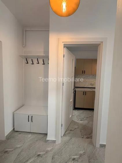 Garsoniera / decomandata / 30 mp / smart tv / centrala / ac / Militari Residence - 7