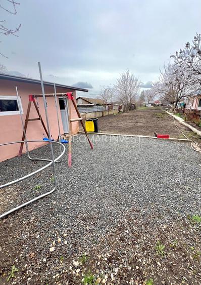 Vanzare teren  intravilan 839,32 mp situat in centrul Comunei Vanatori, Galati - 3