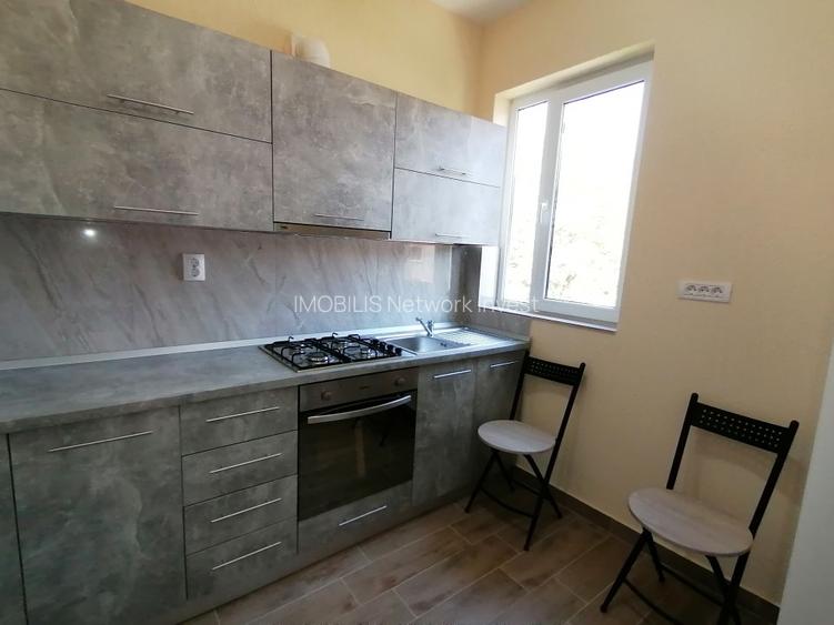 320€, zona 13 Septembrie centrala proprie, pet friendly - 4