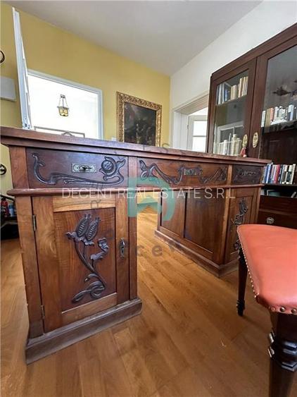 Casa Centrul Istoric  Brasov - 6