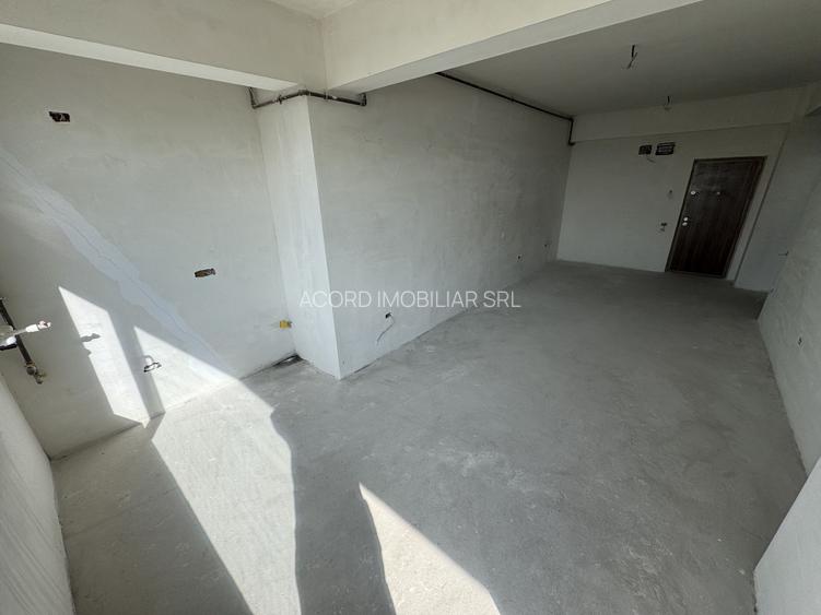 Apartament 2 camere zona Tomis Nord/Campus - 3