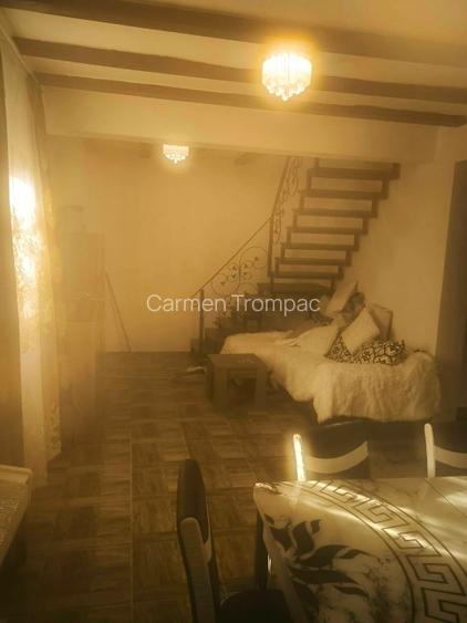 Casa noua P+E 2022-4 dormitoare,curte amenajată-Mândrești-Munteni-Proprietar  - 15