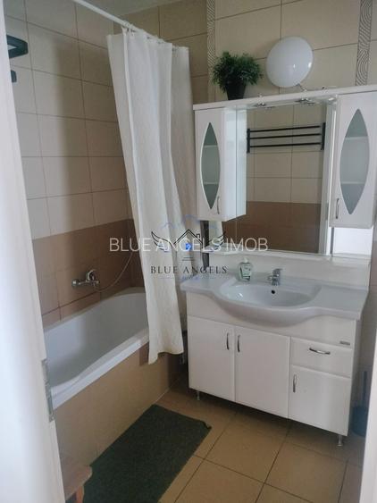 Apartament 3 camere decomandat de închiriat – Avantgarden 3 - 8