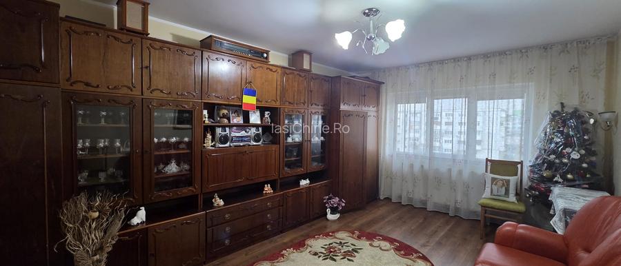 Apartament 2 camere decomandat – Parcul Tineretului, Botoșani - 4