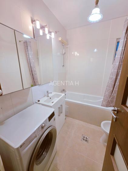 3 cam Calea Victoriei Cismigiu etajul 5/8 bloc consolidat - 18