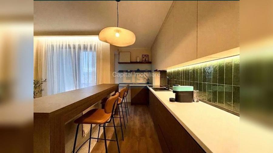 FARA COMISION! Apartament 3 camere, etaj 3/3, TOTUL NOU, parcare - 2