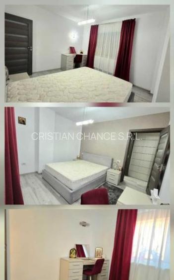39977  Apartament 3 camere bloc nou km 4 - 5