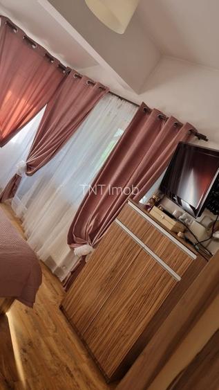 Apartament 2 camere Lujerului | centrala proprie | 8 minute metrou - 8