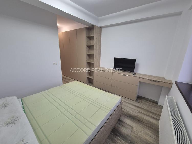 Safirului, Prelungirea Ghencea - Margelelor, 3 camere mobilate - 13