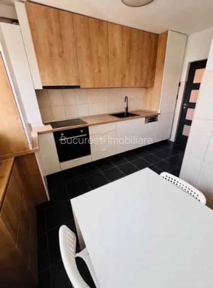 Apartament 2 Camere,Unirii,DECOMANDAT,Amenajat,mobilat,utilat,complet,Lux - 7