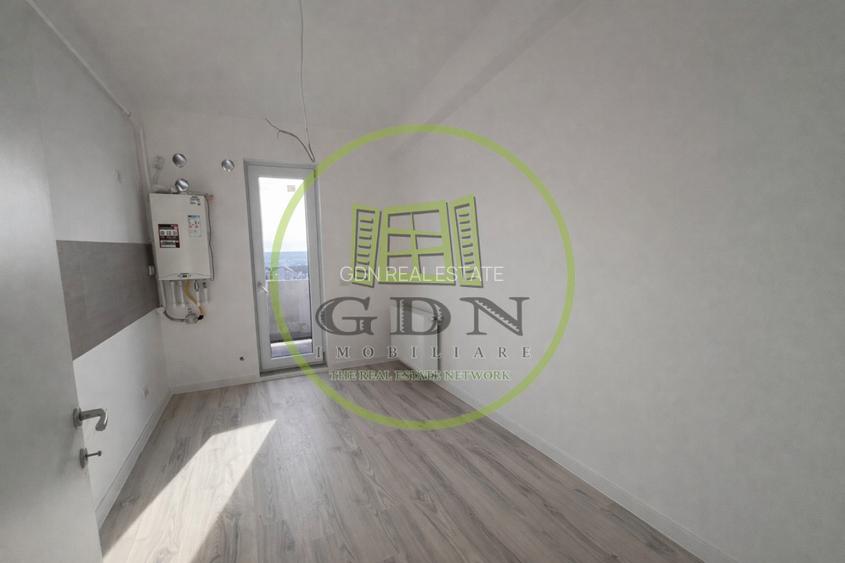 Apartament 3camere, decomandat, 83mp, Cartier Veterani, Parcul Nicolae Romanescu - 4