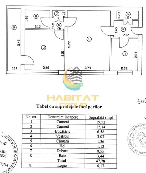 Apartament 2 camere partial mobilat- Alexandru Obregia- Metrou Piata Sudului - 5