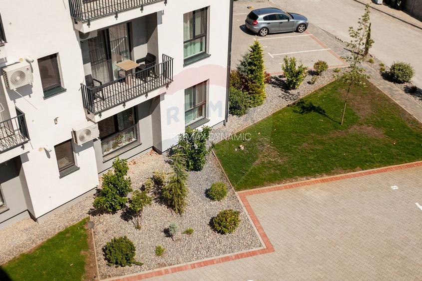Apartament Nou 3 camere de vânzare  zona Gradiste - 16