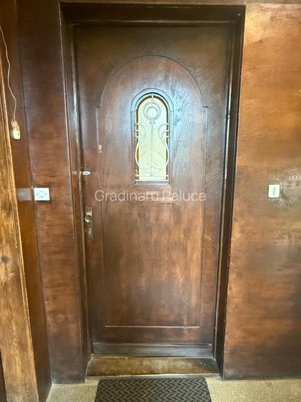 Apartament de vis ultracentral  - 4