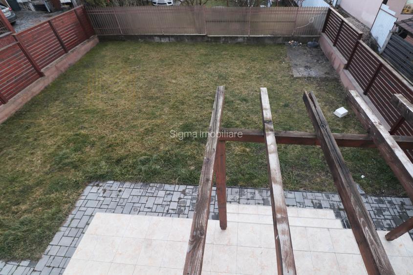 Casa individuala de inchiriat cu 4 dormitoare + garaj, Cluj-Napoca! - 14