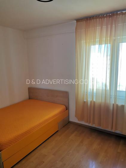 Drumul Taberei  - 5 minute metrou Favorit - Apartament 2 camere MODERN - 3