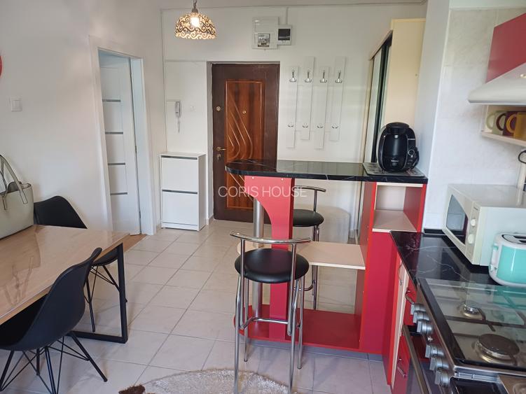 Stefan cel Mare -Obor -3 min metrou - 9