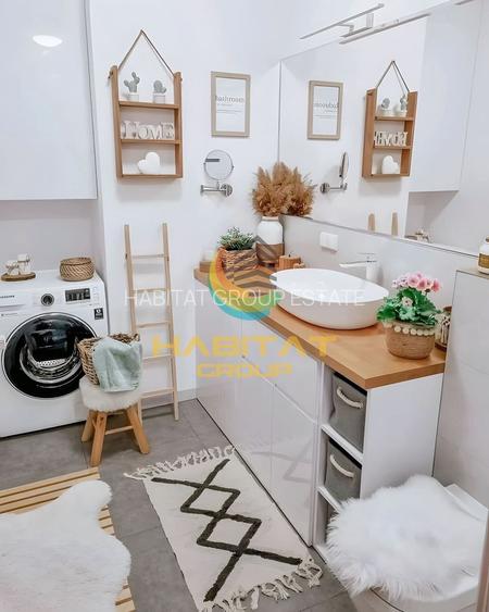 Apartament 2 camere decomandat, bloc nou- Metalurgiei - 4