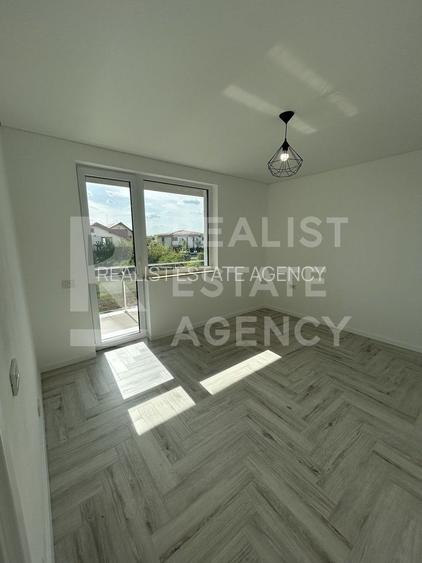 Duplex nou, teren - 255 mp, 2 locuri de parcare, Otopeni - 16
