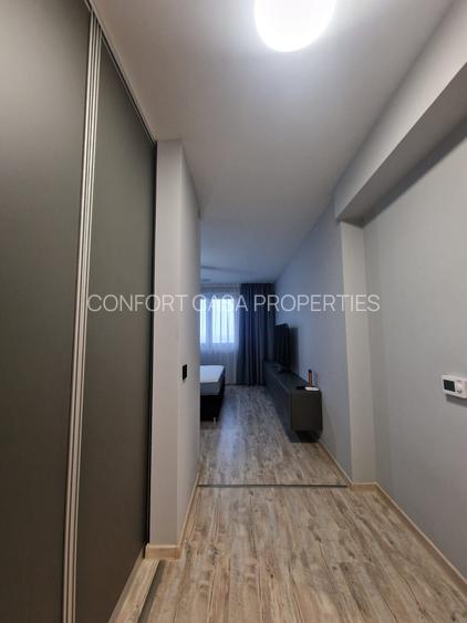 Complex Rezidential - Penthouse - High Class- 4 camere - loc parcare subteran - 16