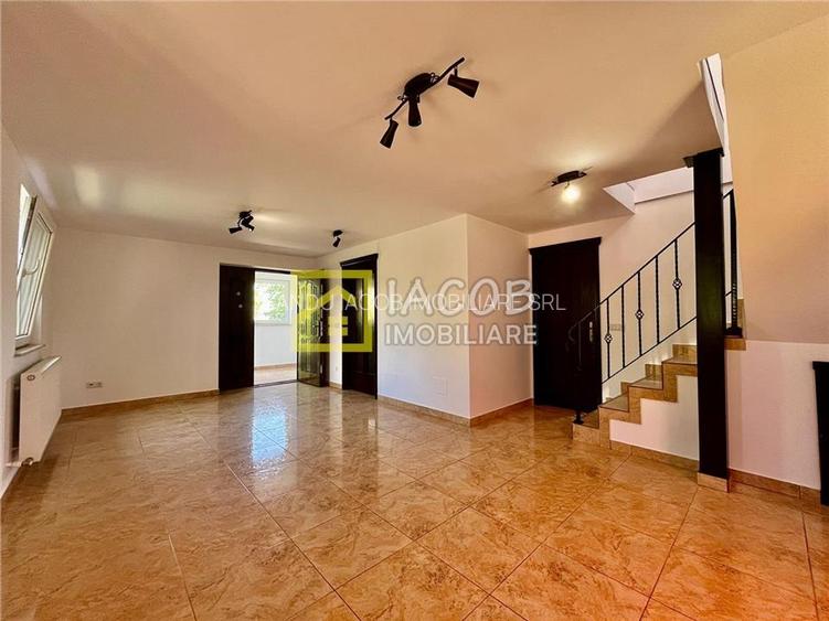 Casa P+M, loc. Faraoani, jud. Bacau - 15